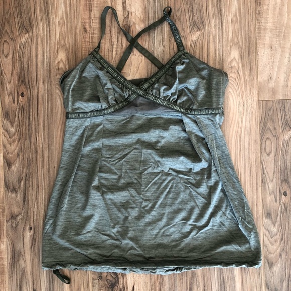 lululemon athletica Tops - 🦊Lululemon Tank